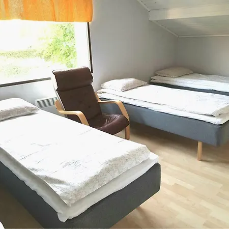 Andyland Guesthouse- Self Service